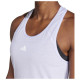 Adidas Γυναικεία αμάνικη μπλούζα Train Essentials Minimal Tank Top